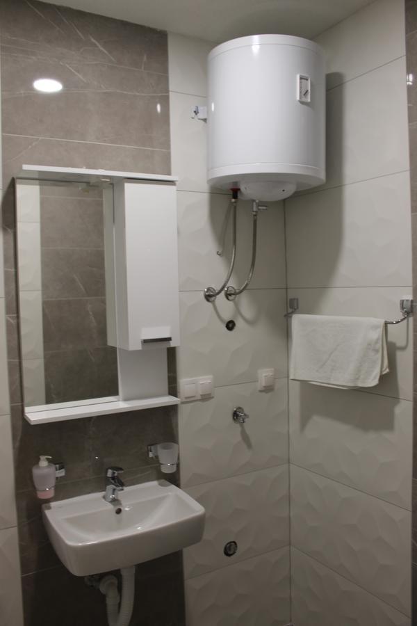 "E&S" Apartment Mostar Exterior foto