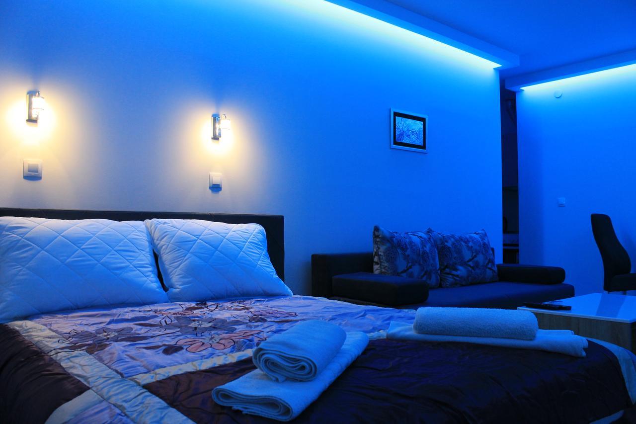 "E&S" Apartment Mostar Exterior foto